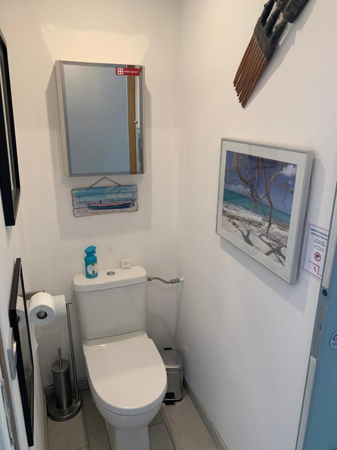 Le Mozaicstudio Ideal Disneyland Et Paris Dampmart Екстер'єр фото